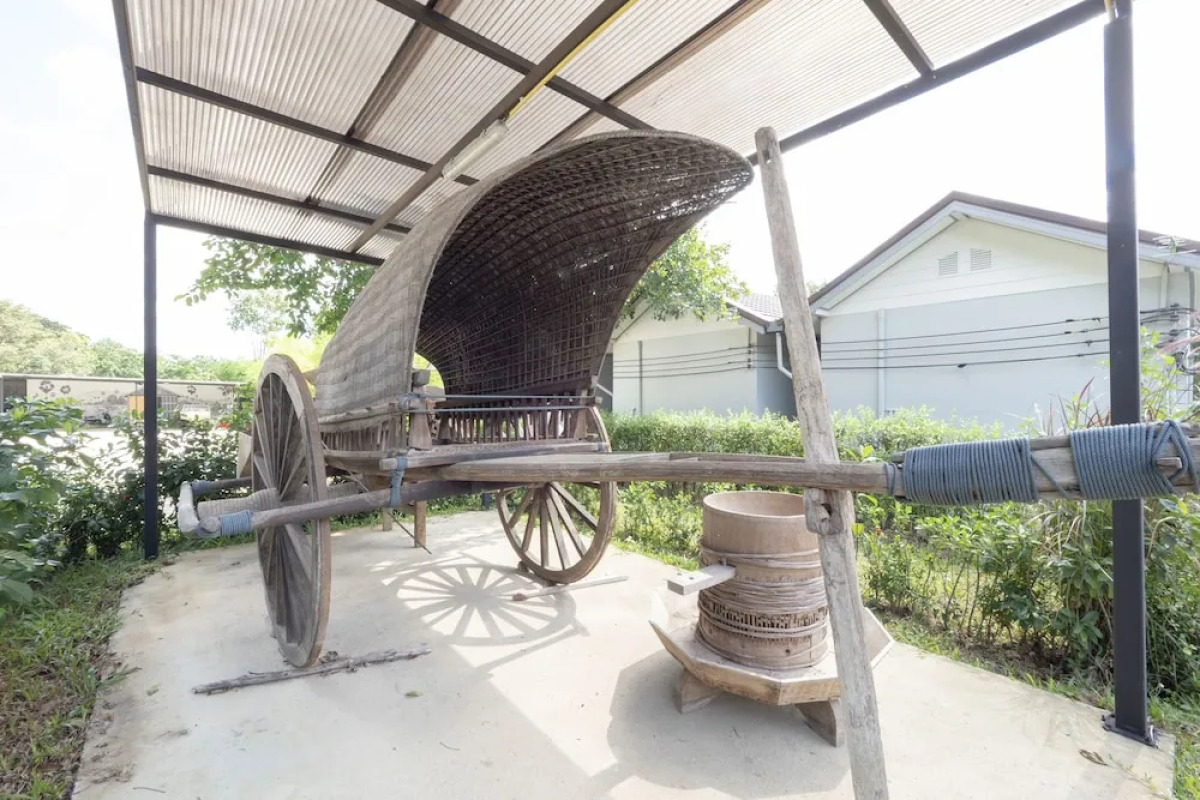 OYO 75378 Thawapee Resort