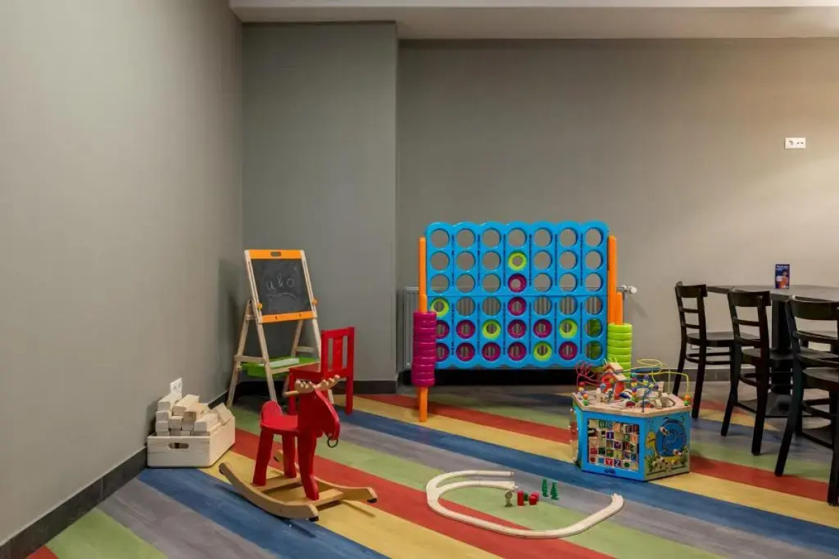 a&o München Laim - Hostel