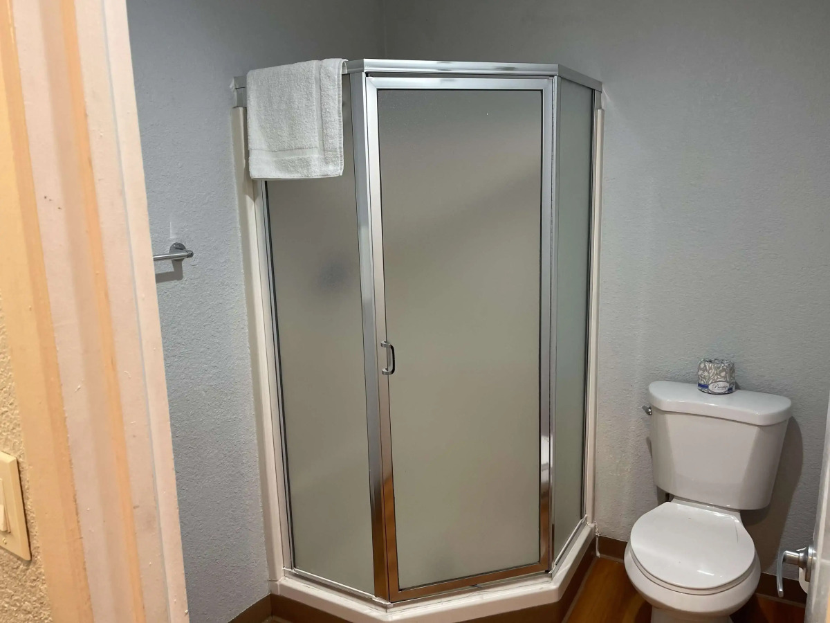 Motel 6 Sacramento, CA - Downtown