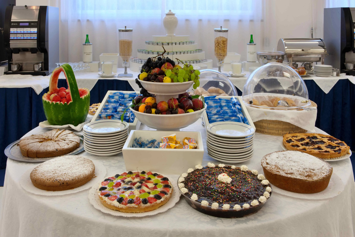 Hotel Rivage Sorrento