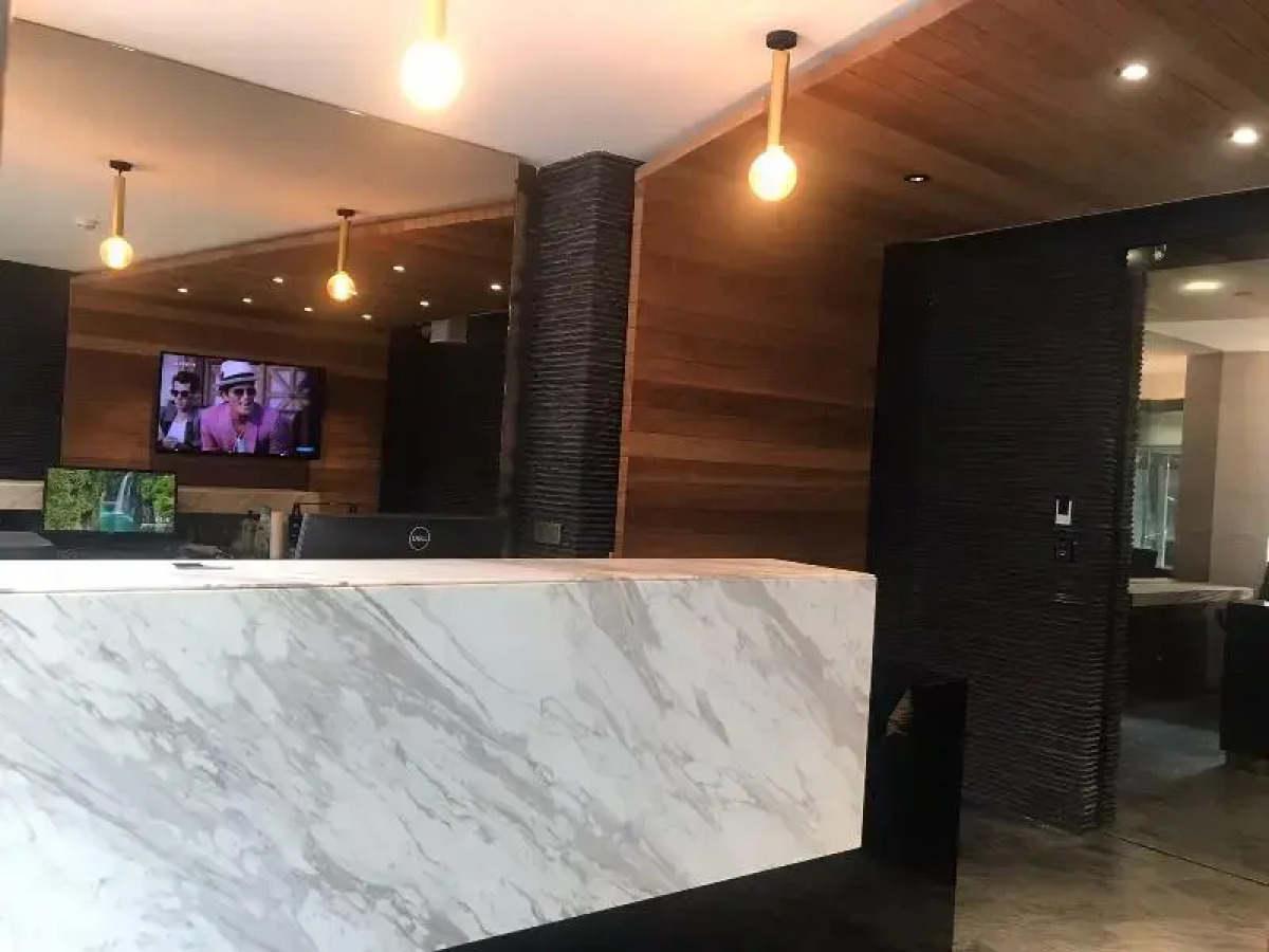 Hotel Kurucesme Business