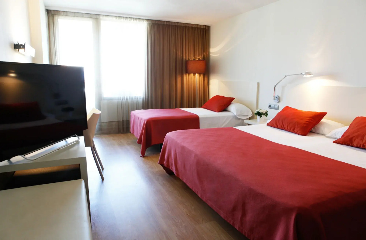 Magnolia Hotel Salou - Adults Only