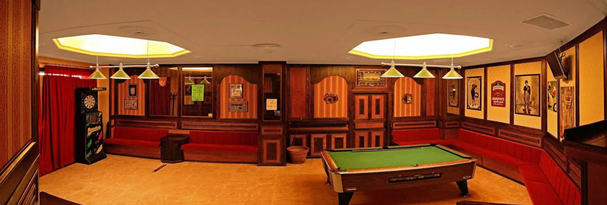 Apartamentos Bolero Park