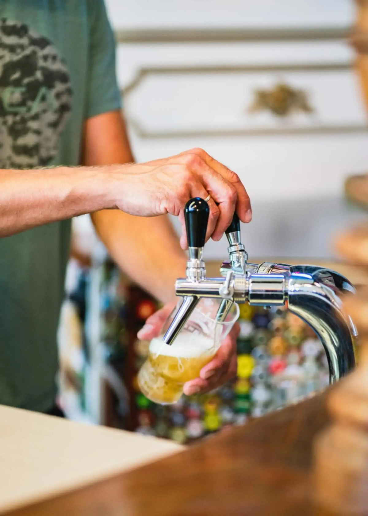 Three Little Pigs Hostel Berlin