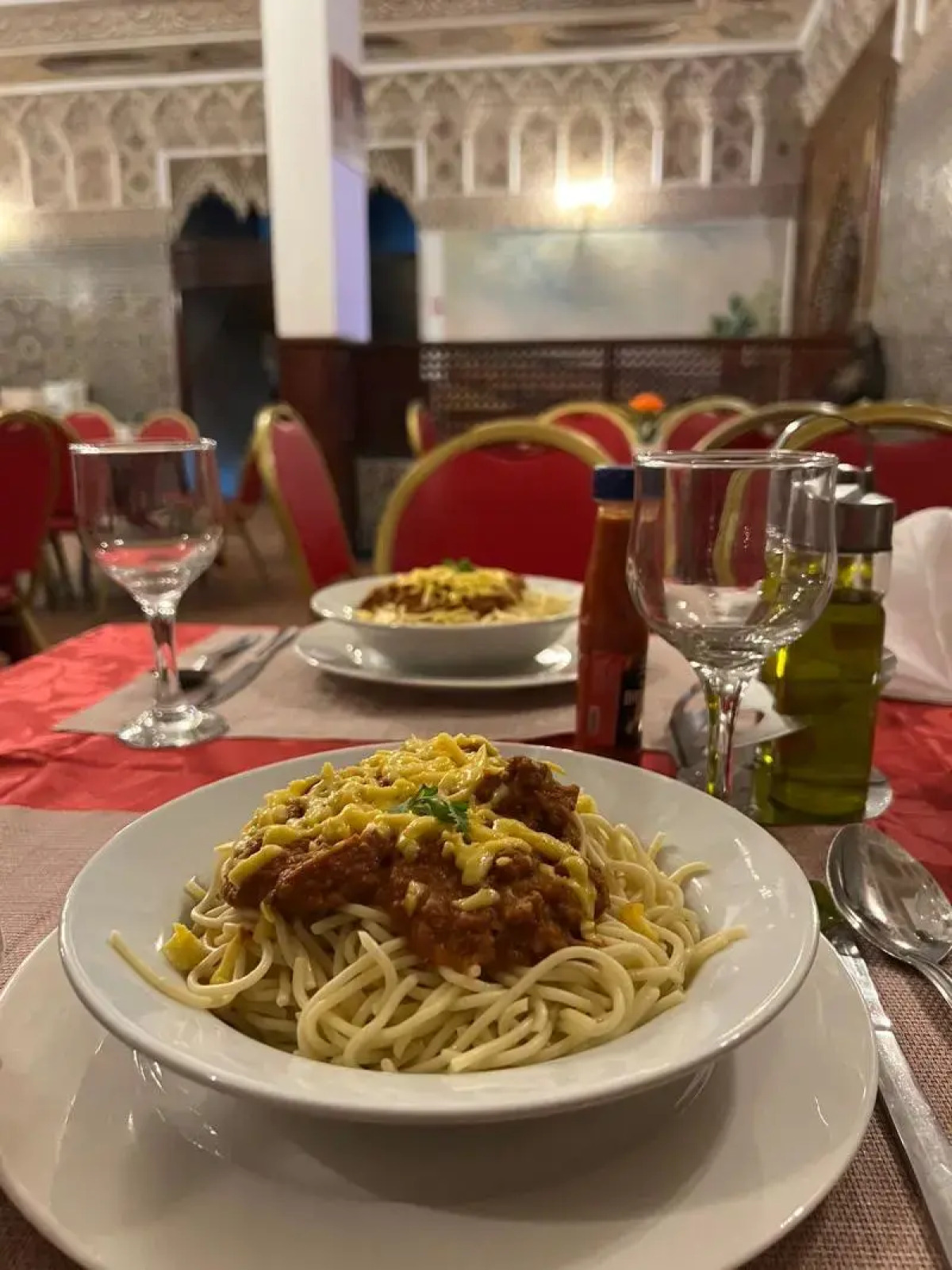 Hôtel Nouzha La perle du tourisme