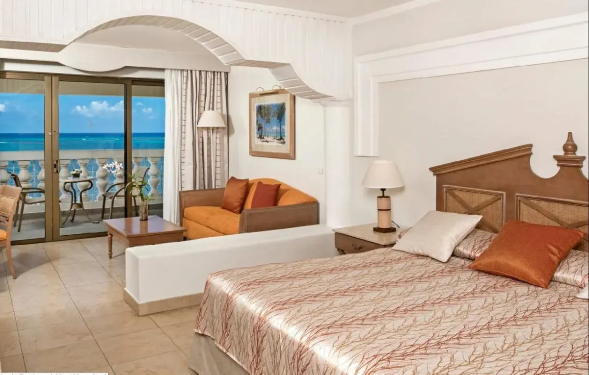 Iberostar Waves Rose Hall Beach - All Inclusive