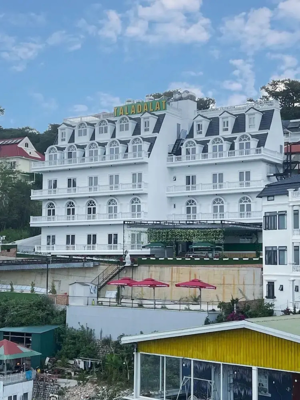 Tala Dalat Hotel