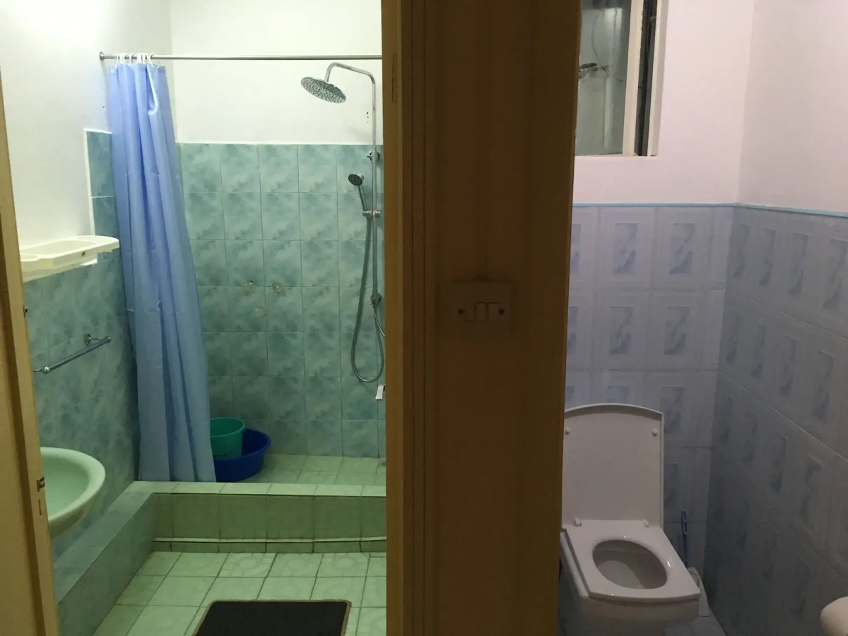 Pereybere Beach Apartments