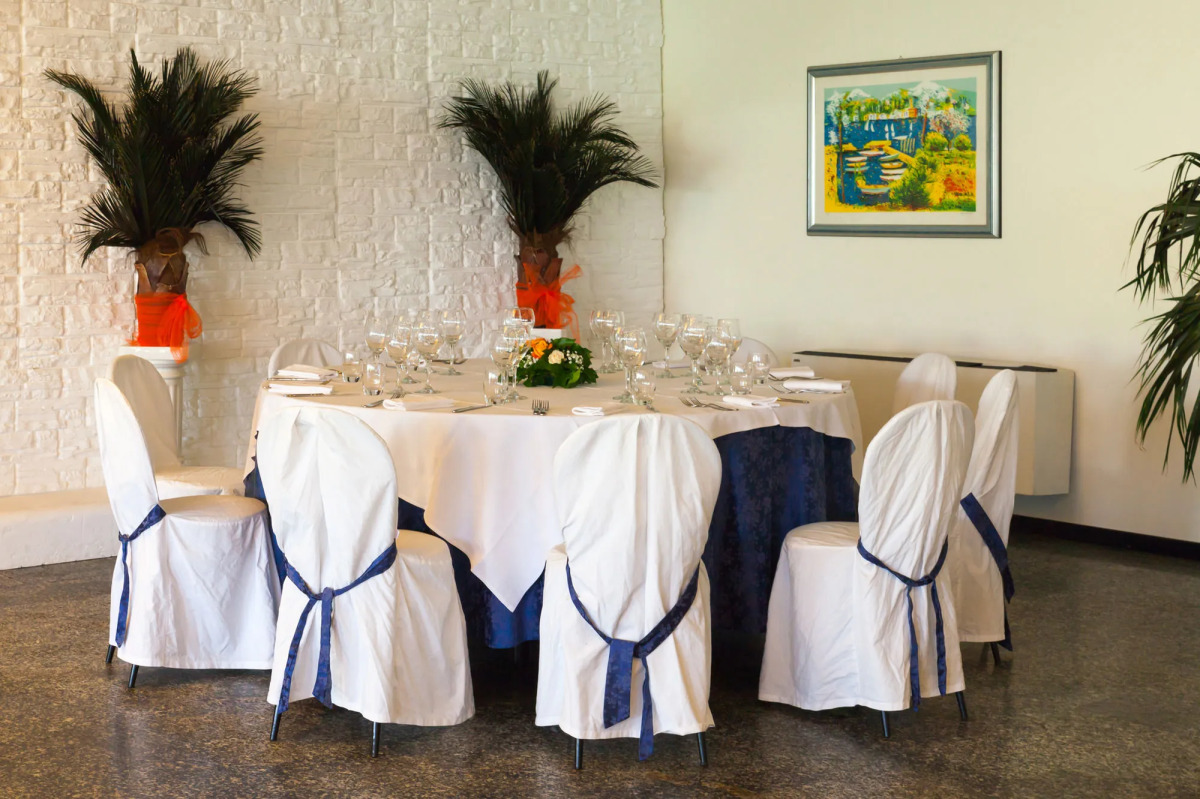 Hotel Ristorante Al Fiore