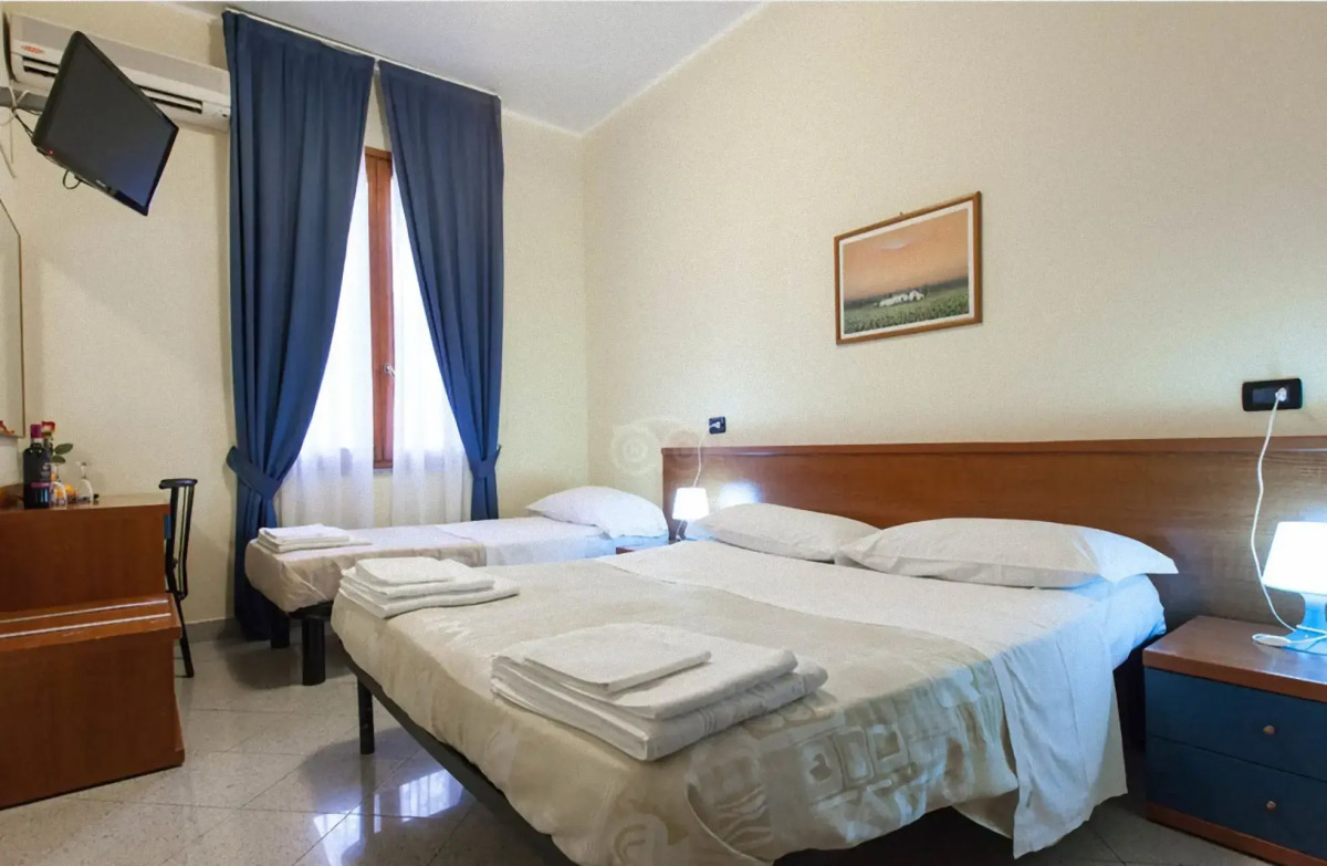 Hotel Greco