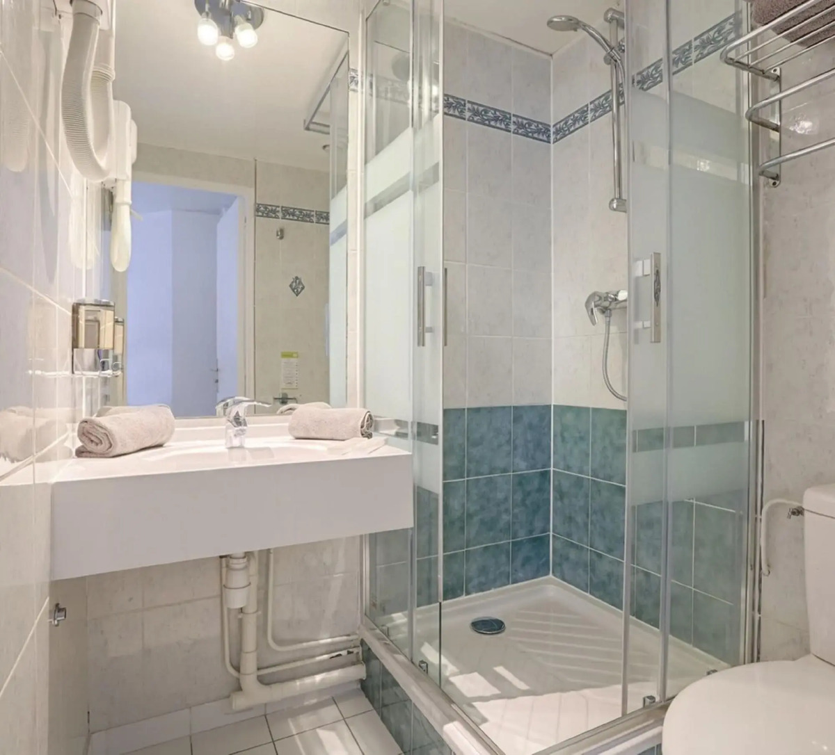 Hotel Le Hameau de Passy