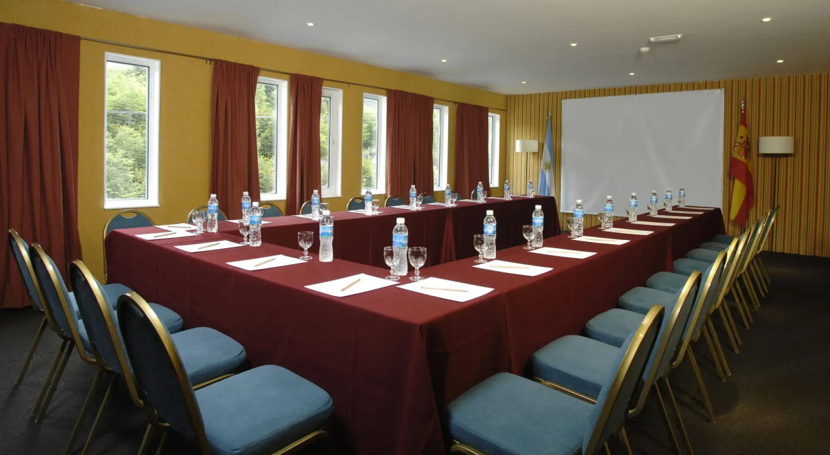 Los Acebos Ushuaia Hotel