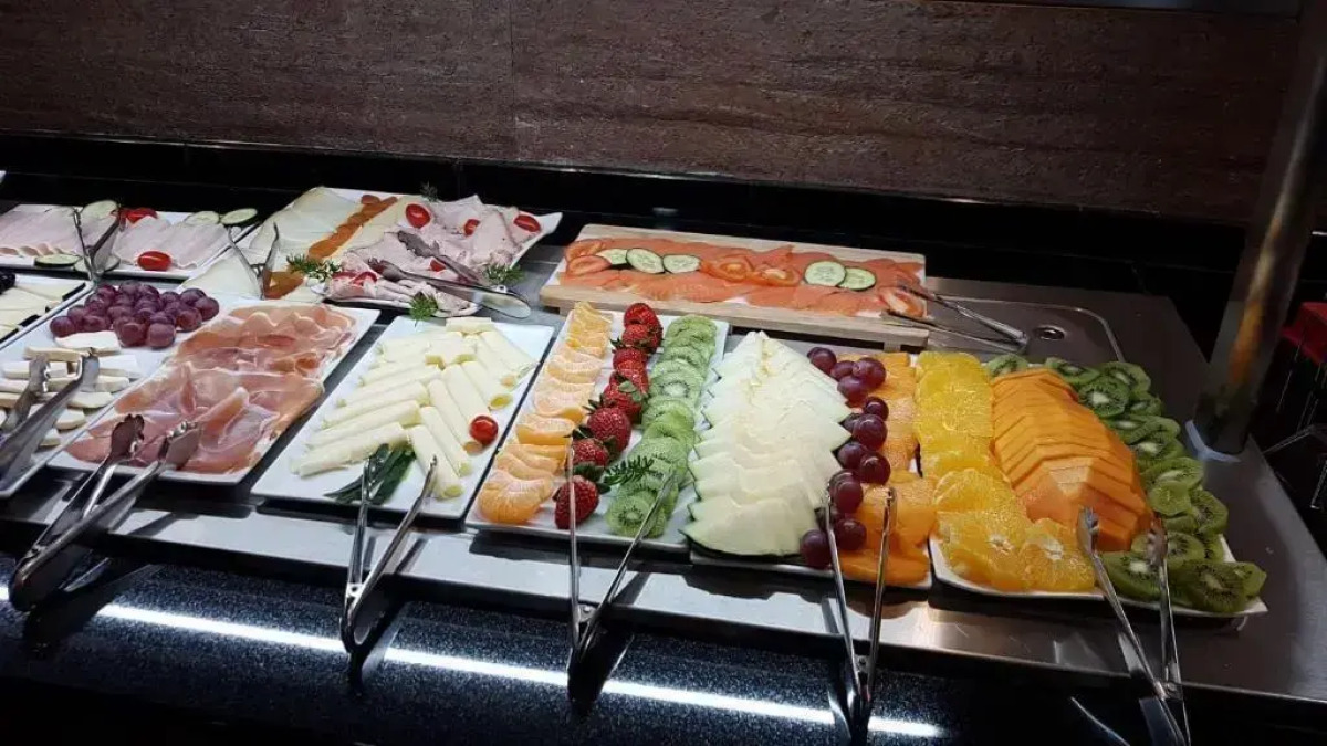 Hotel Apartamentos El Galeón