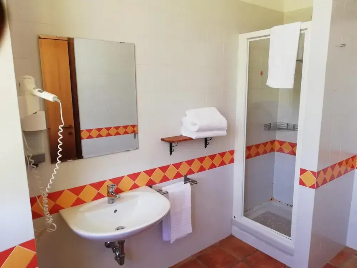 Agriturismo Tenuta Antica