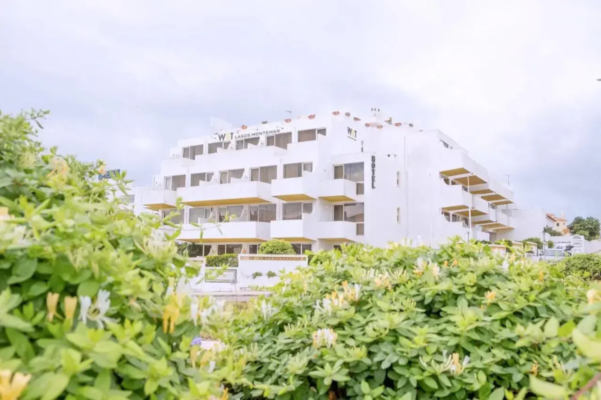 Отель WOT Lagos Soul