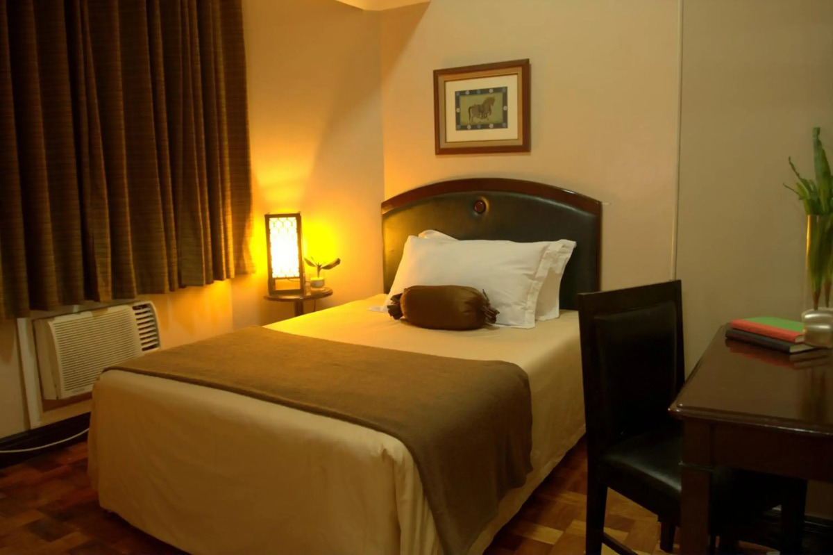 Prince Plaza II Hotel