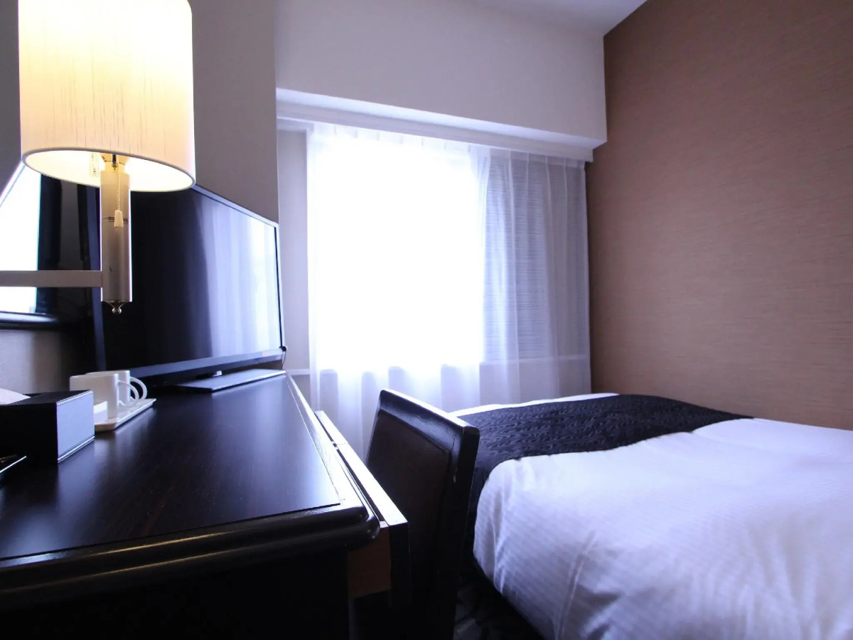 APA Hotel Takaoka Marunouchi