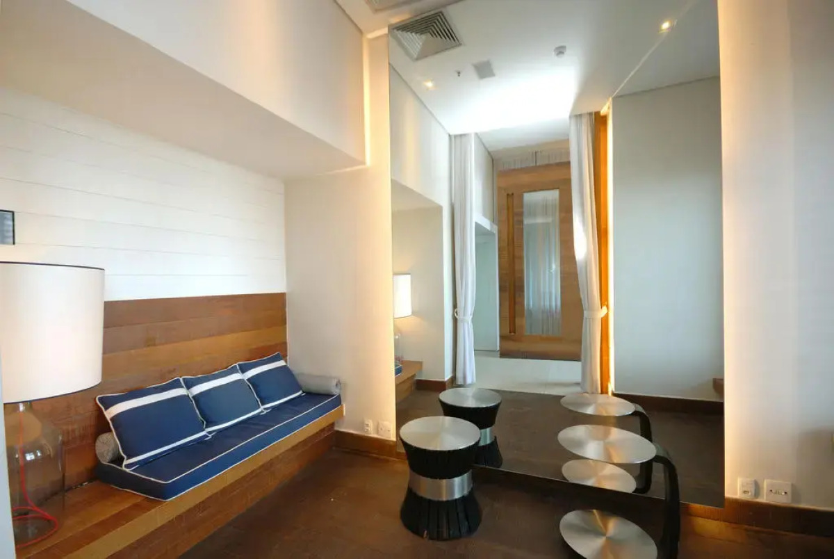 Mercure Rio Boutique Hotel Copacabana