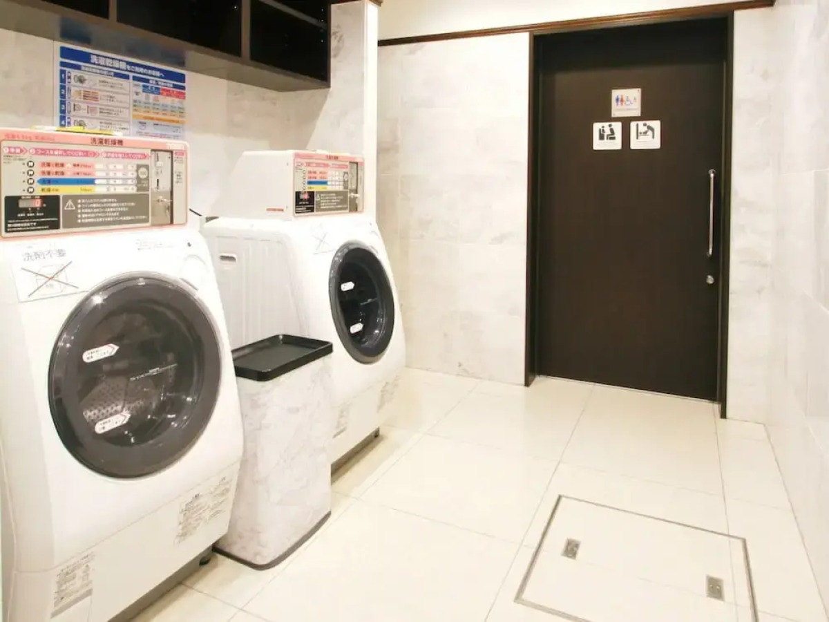 Toyoko Inn Tokyo Akiba Asakusabashi-eki Higashi-guchi