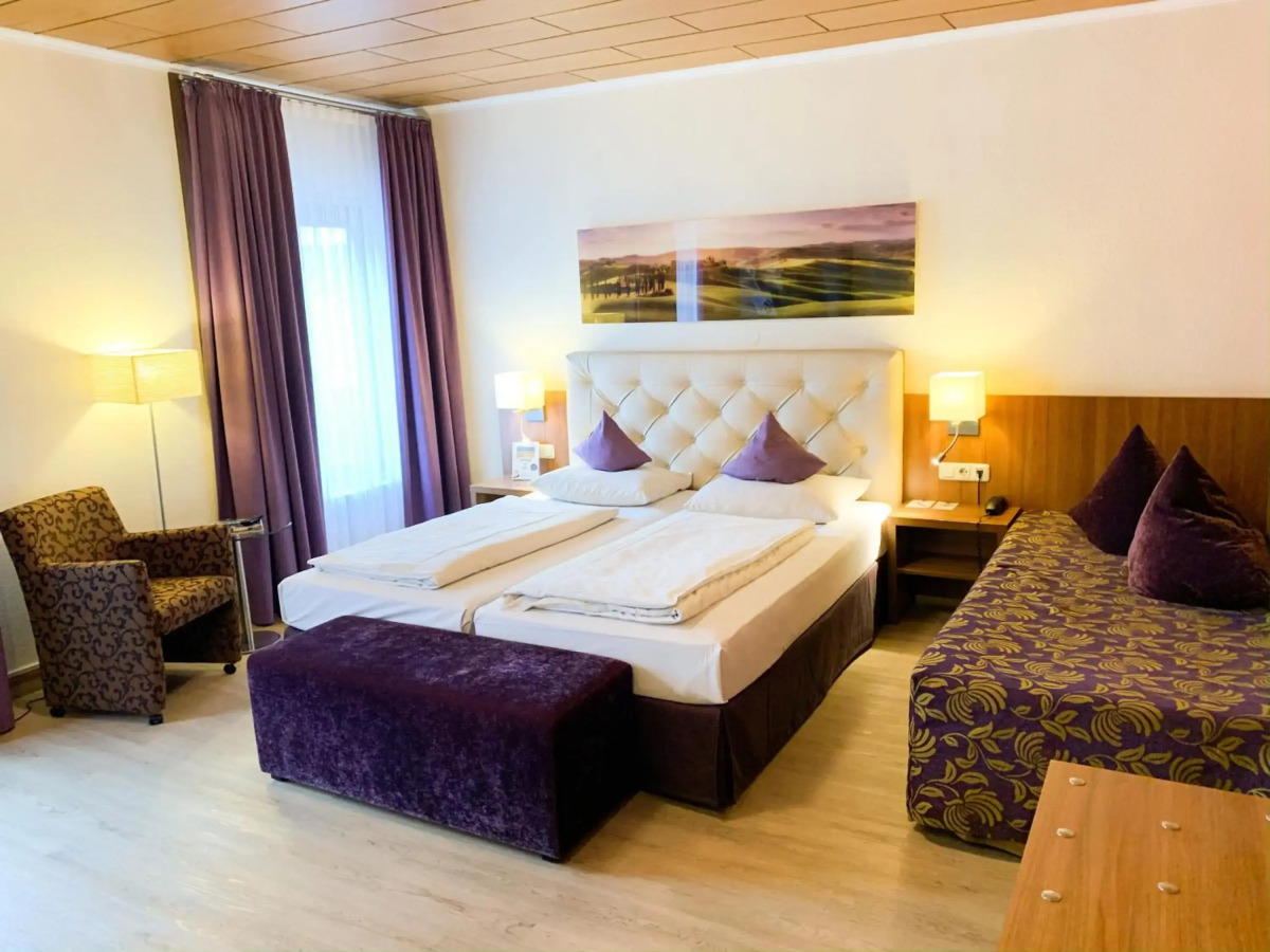 City Hotel Ost am Kö