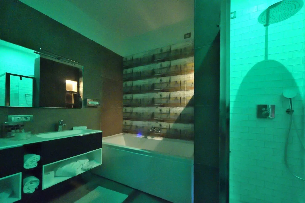 Pietra di Luna Hotel