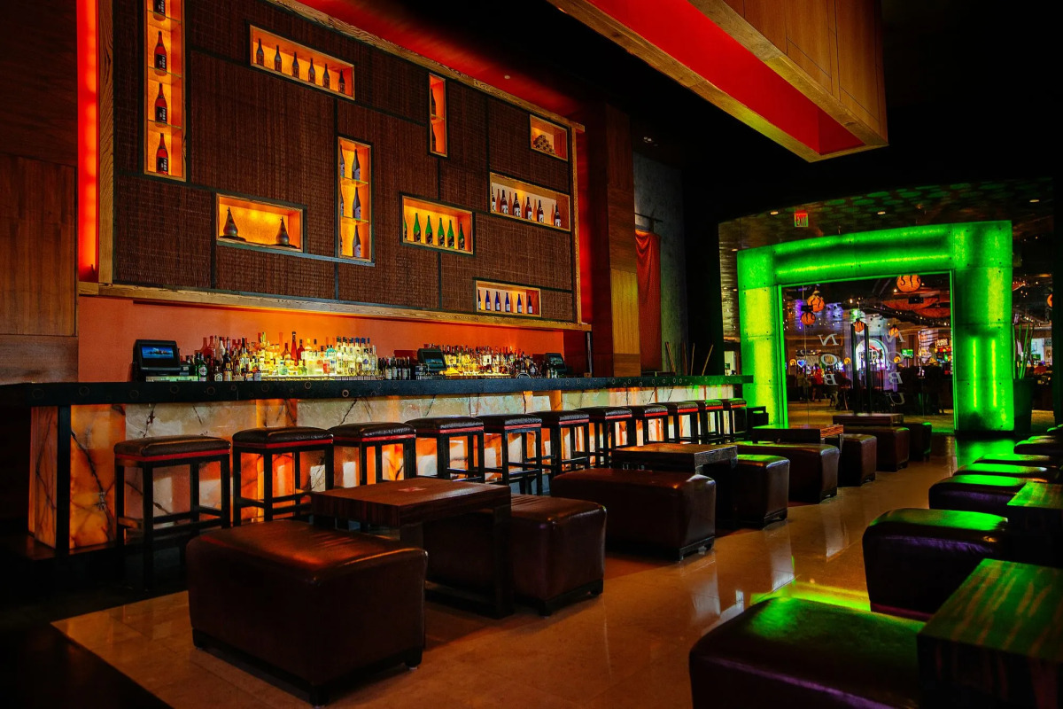 Harborside Resort & Vacation Rentals at Atlantis