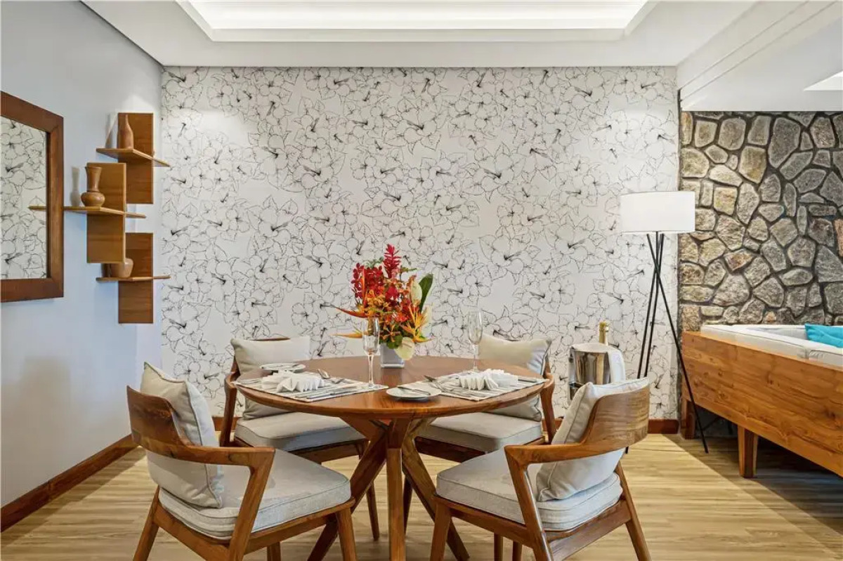 Kempinski Seychelles Resort