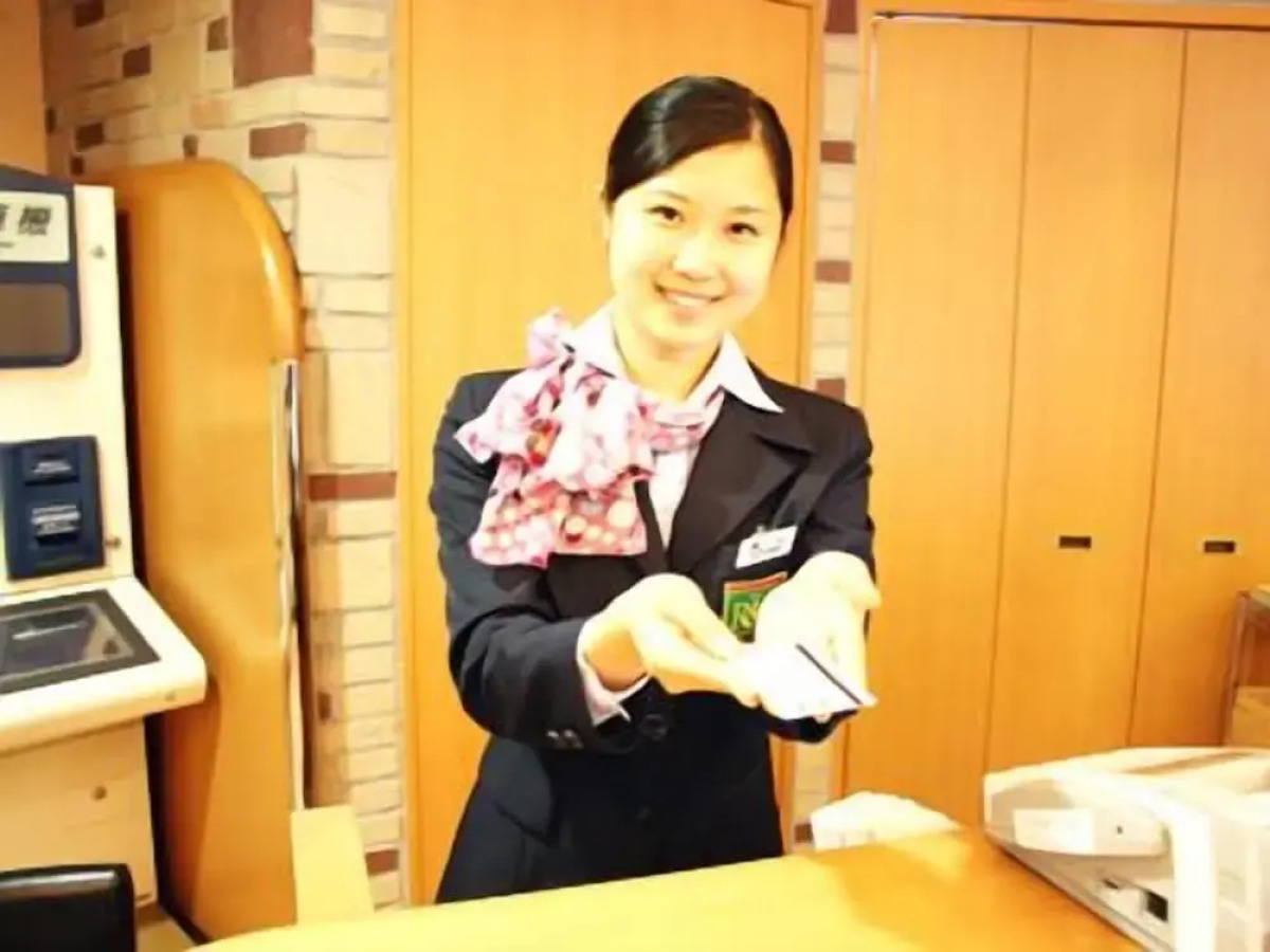 Washington R&B Hotel Kamata Higashiguchi