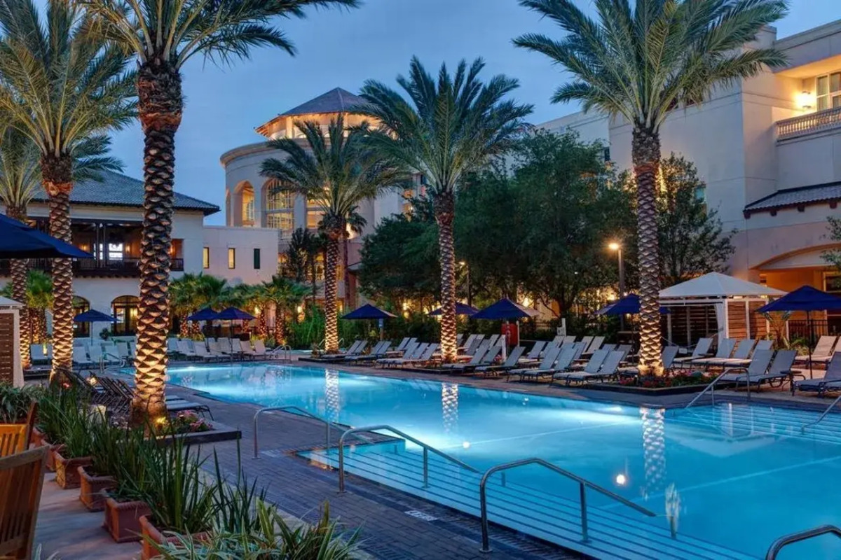 Gaylord Palms Resort & Convention Center