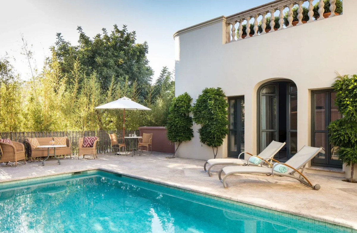 Anantara Villas & Suites Marbella Benahavis