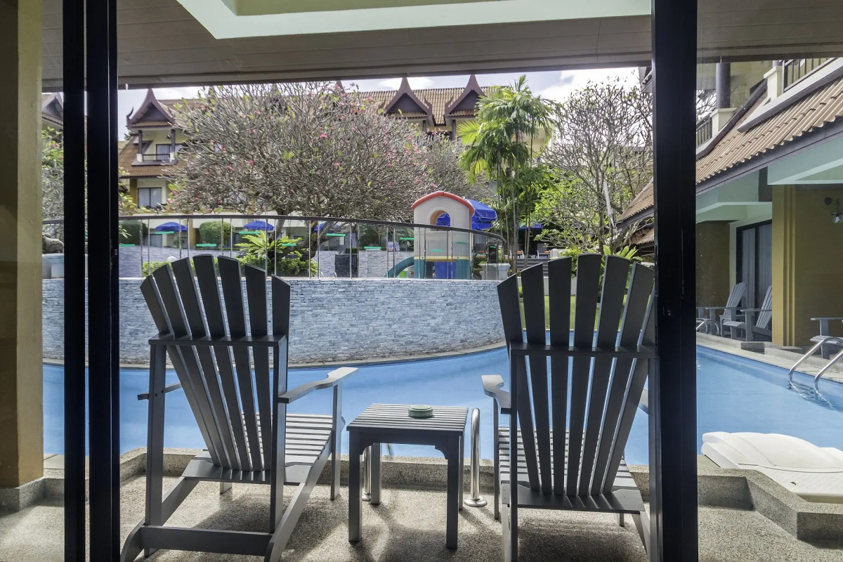 Diamond Cottage Resort & Spa