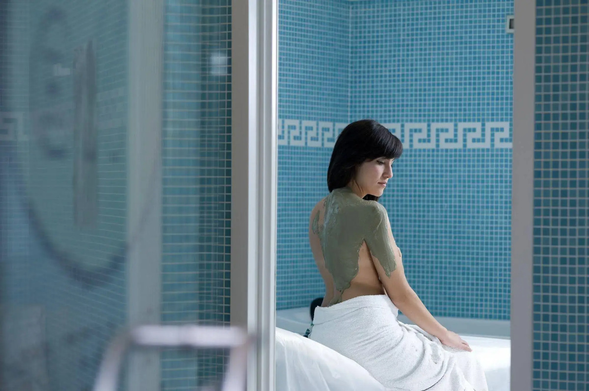 Park Hotel Terme Mediterraneo