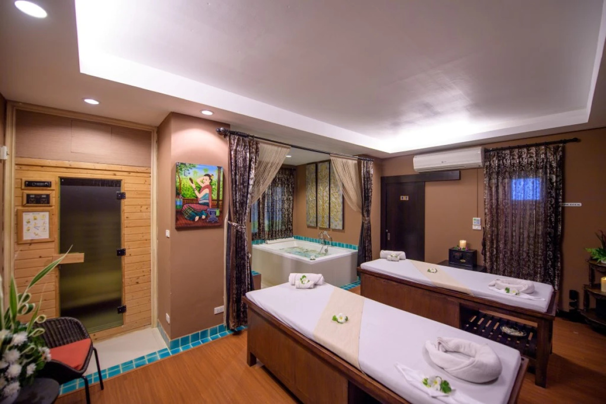 Krabi La Playa Resort