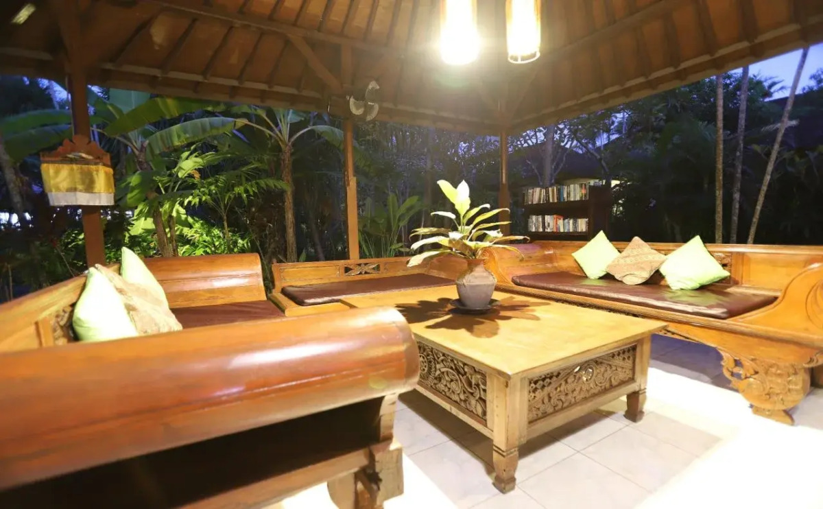 Bumi Ayu Bungalows