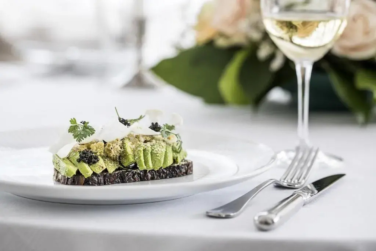 Kokkedal Slot Copenhagen