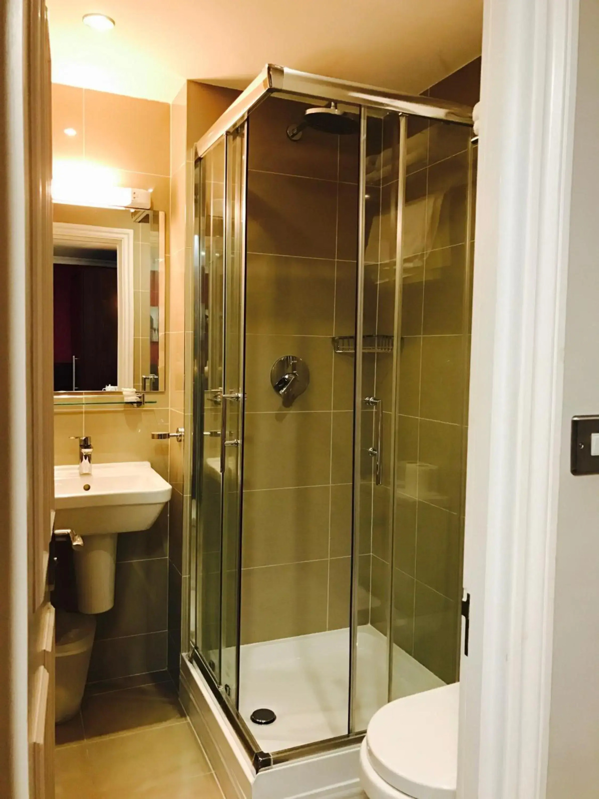 Royal Cambridge Hotel