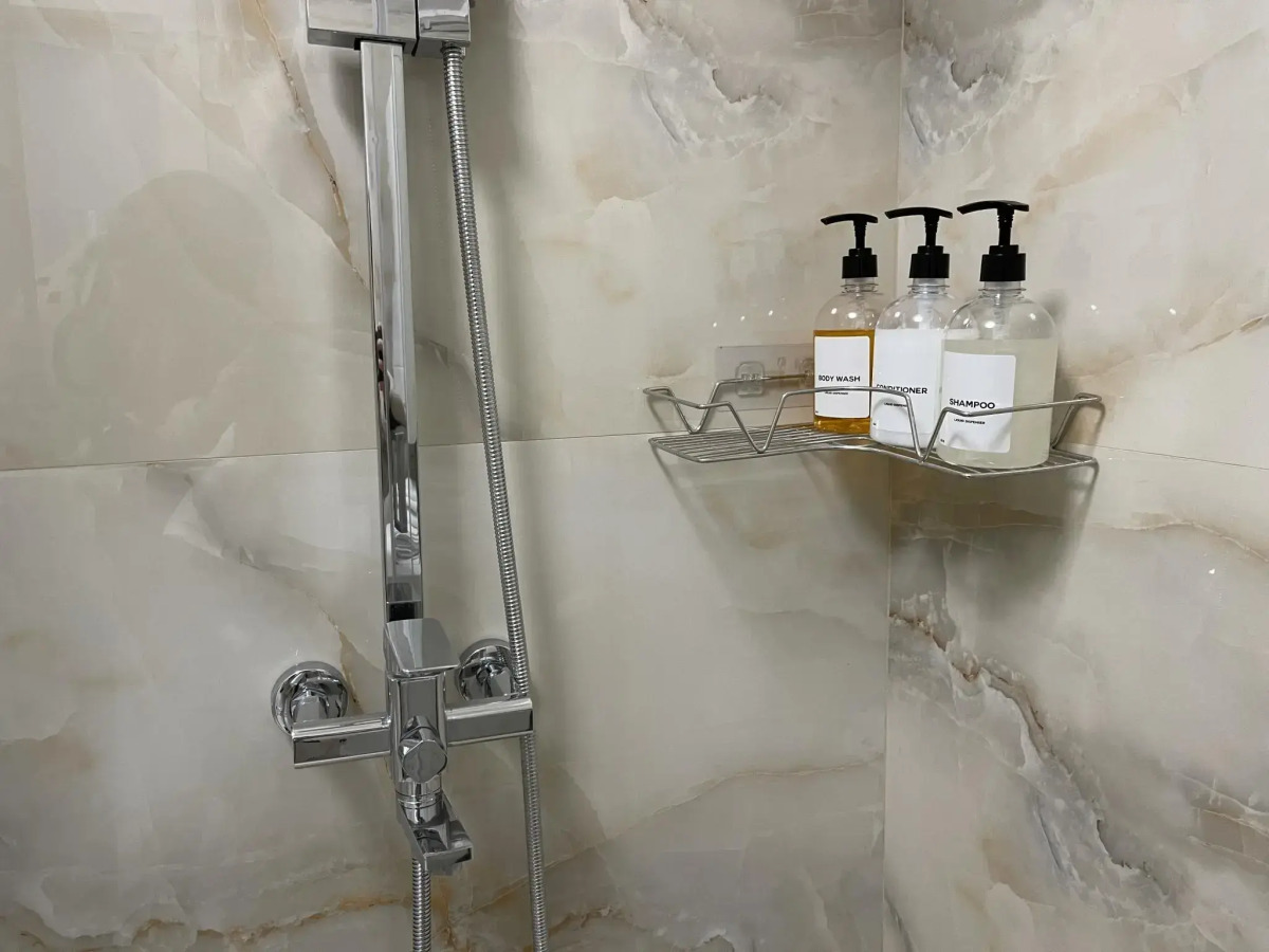 Апартаменты на Генерала Буткова 20