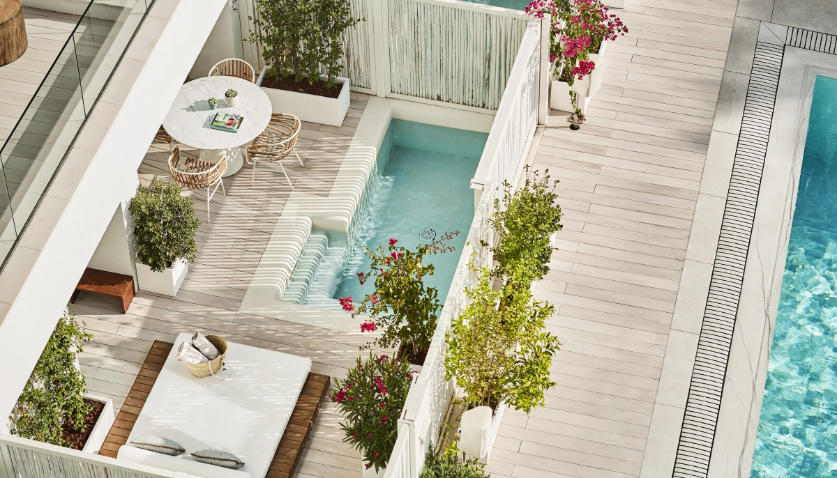 Nobu Hotel Ibiza Bay