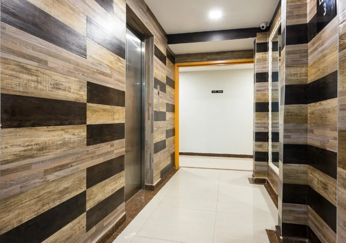 Easy Hotel Kl Sentral