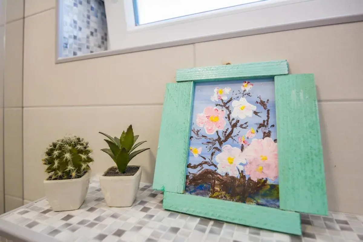 Pool Apartment Bakija 2