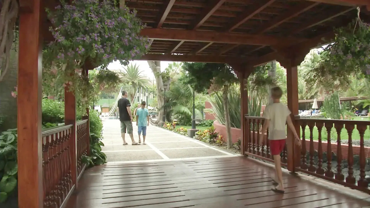 Bahia Principe Sunlight San Felipe