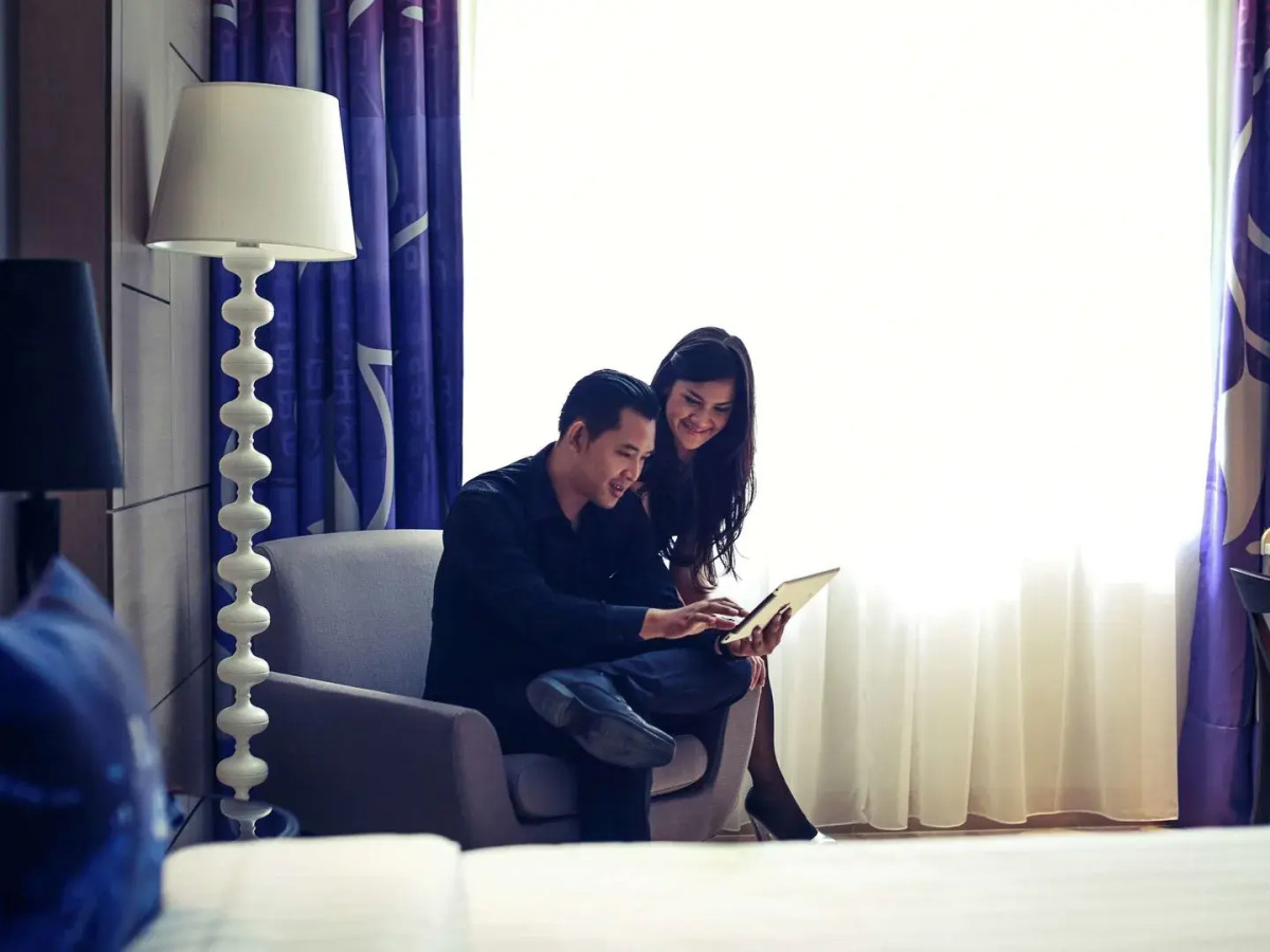 Mercure Jakarta Sabang