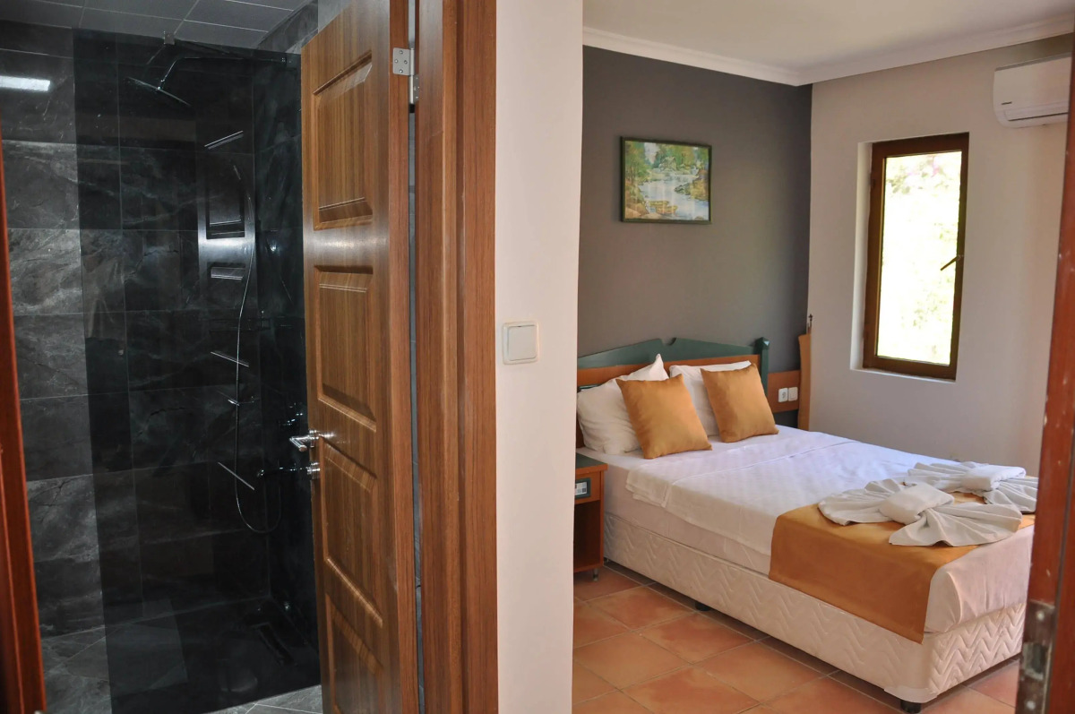 Katre Hotel Oludeniz