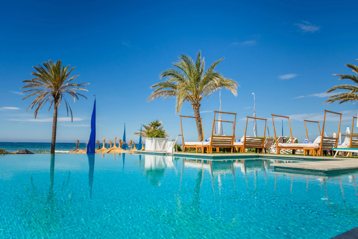 Gran Marbella Resort & Beach Club