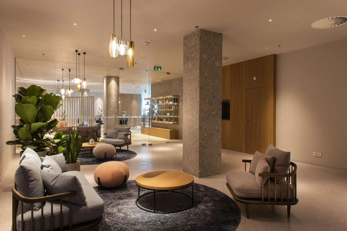 Radisson Blu Resort & Spa, Split