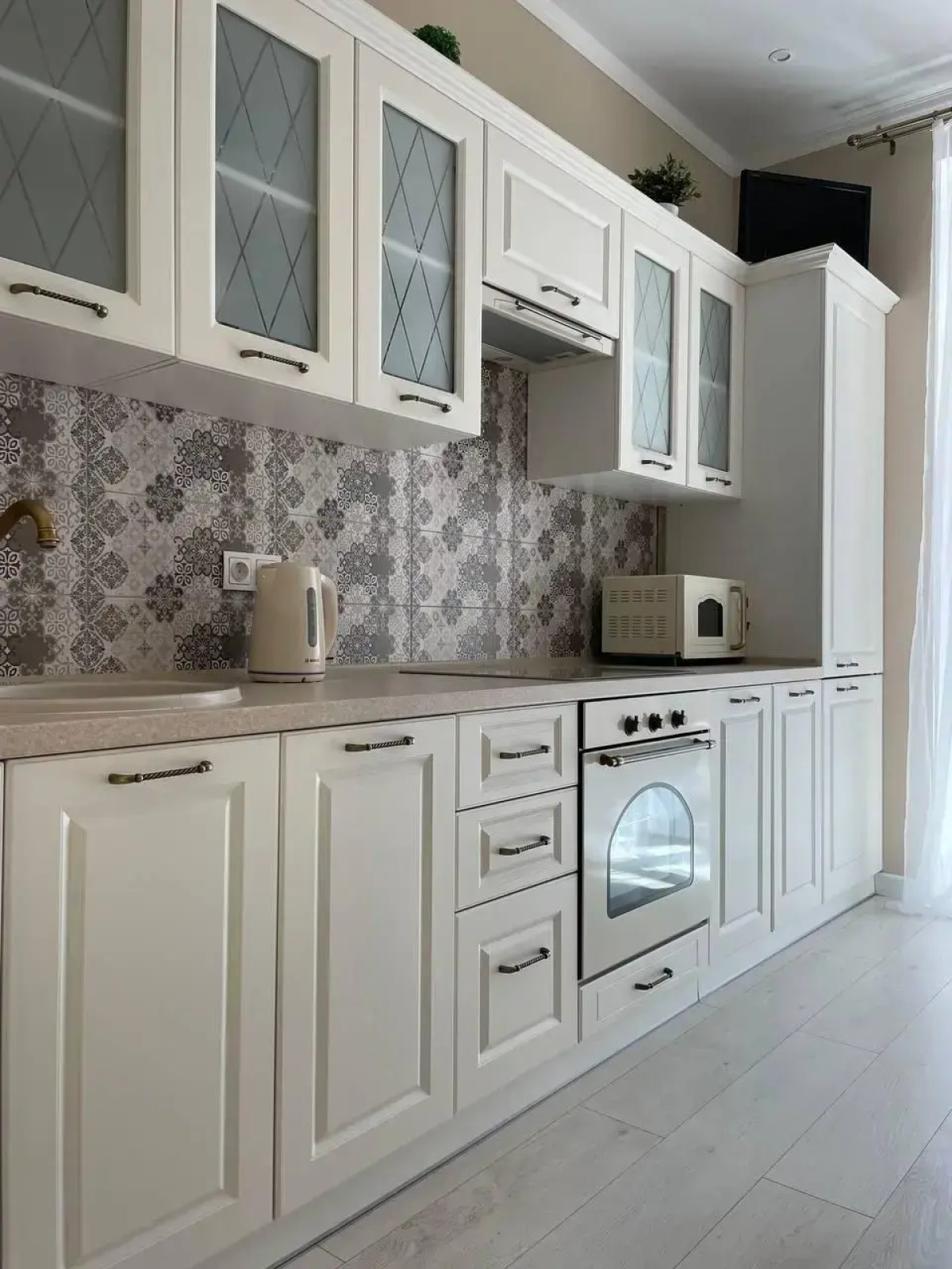 Апартаменты на улице Гагарина 85В