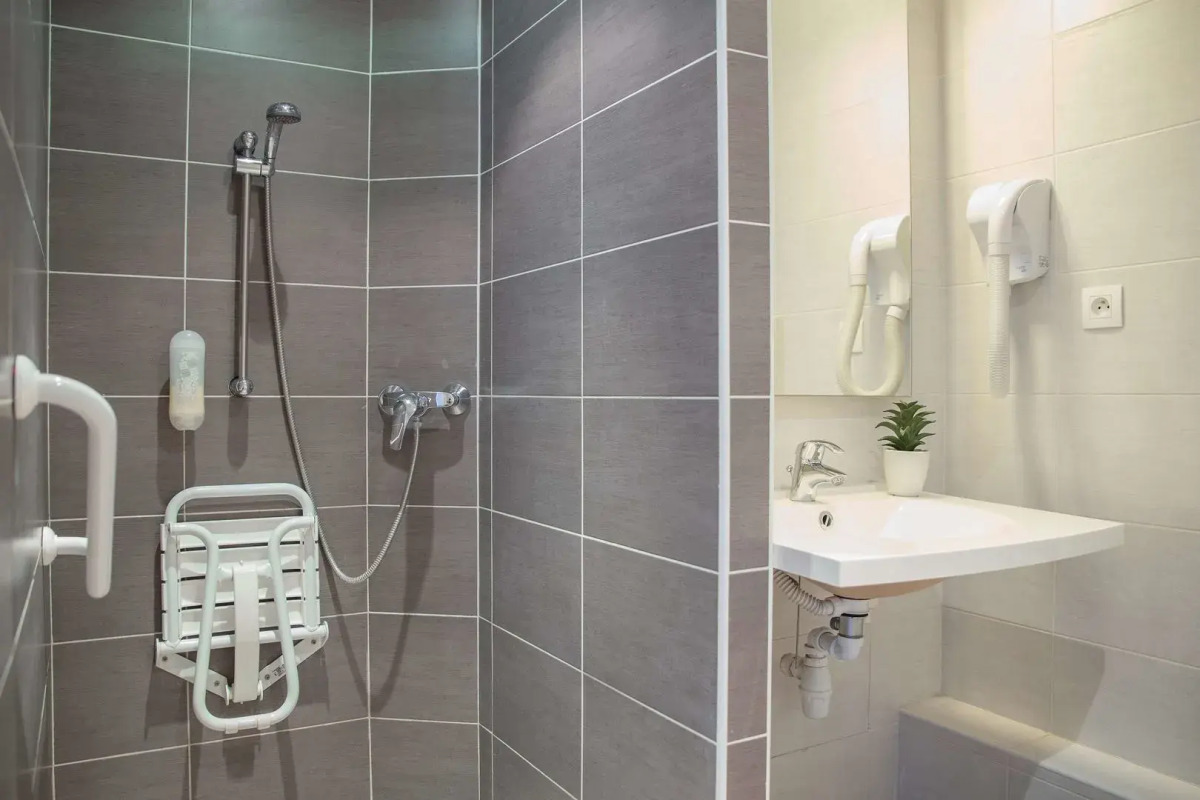 Comfort Aparthotel Cannes Mandelieu