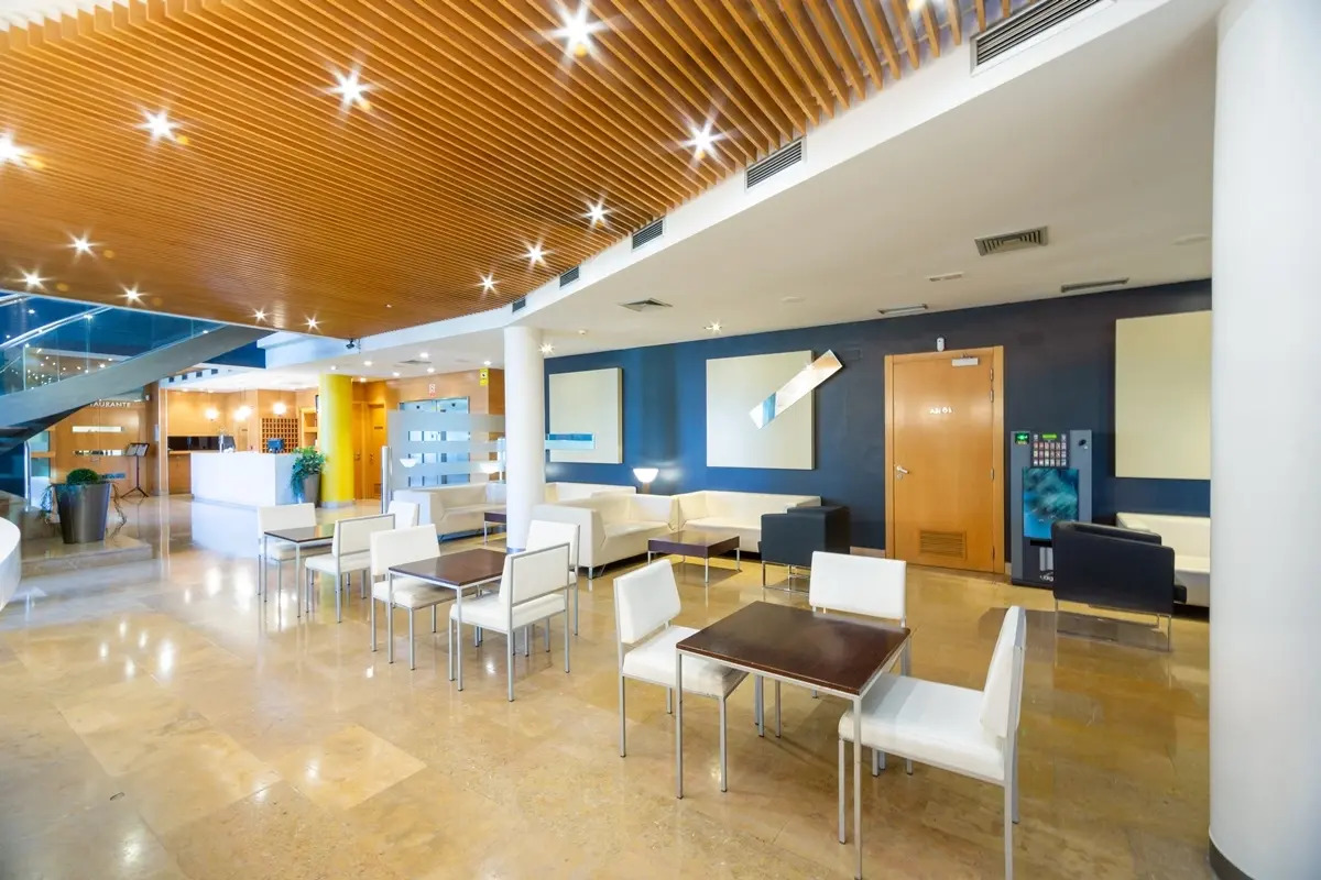 Hotel Palacio de Aiete