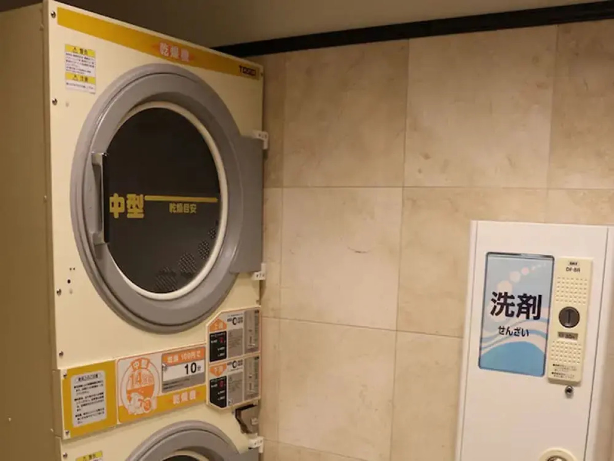 Toyoko Inn Osaka Namba Nippombashi