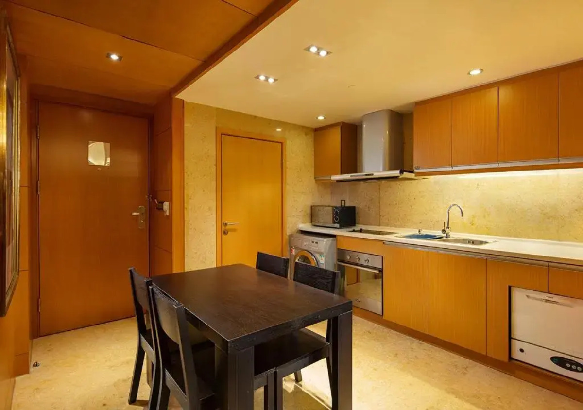 Glenview ITC Plaza Chongqing